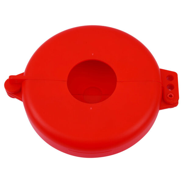 Gate Valve Lockout 5 to 6-1/2 inch - Image 4