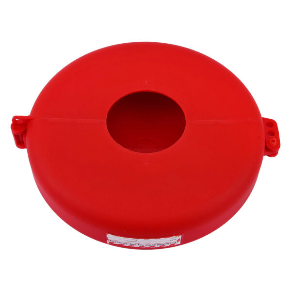 Gate Valve Lockout 6-1/2 to 10 inch - Image 4