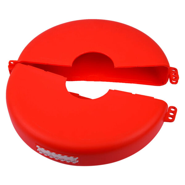 Gate Valve Lockout 10 to 13 inch - Image 3