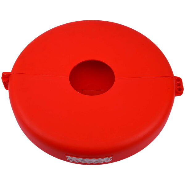 Gate Valve Lockout 10 to 13 inch - Image 4