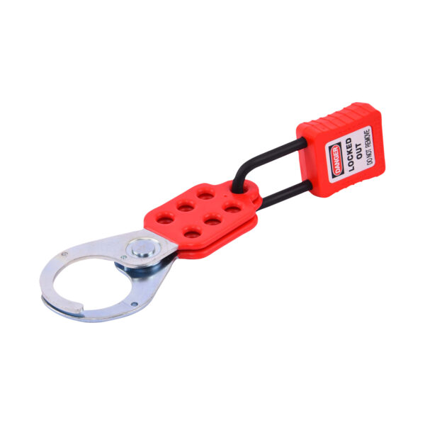 meaning of lockout tagout loto