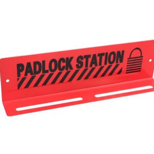 lockout-padlock-rack